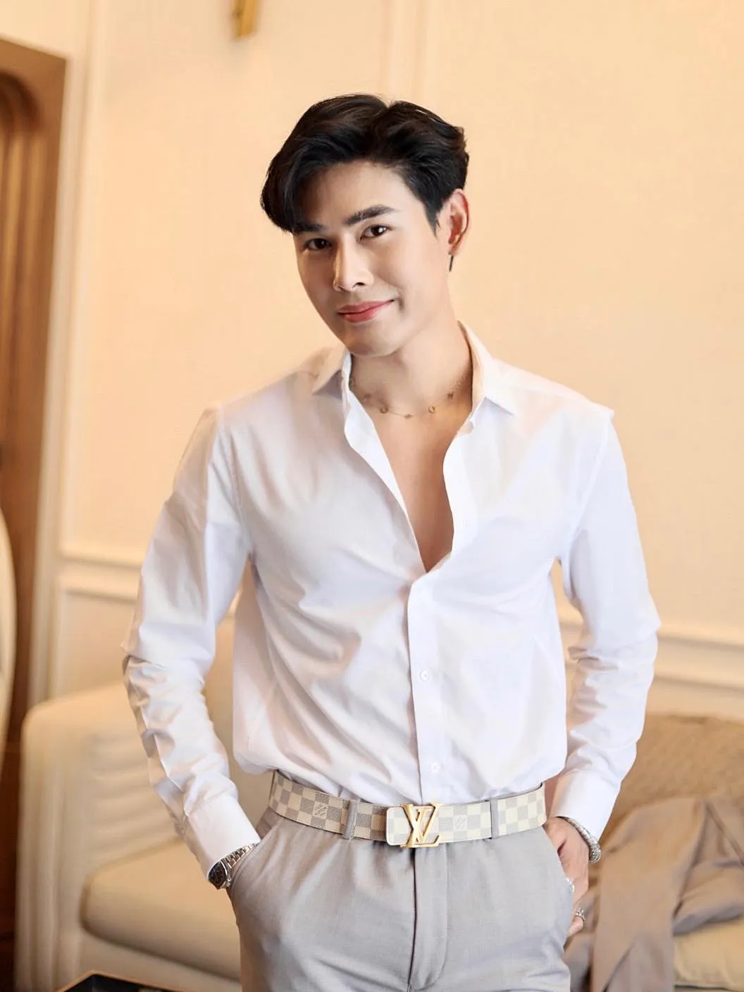 ดิว ธีรภัทร