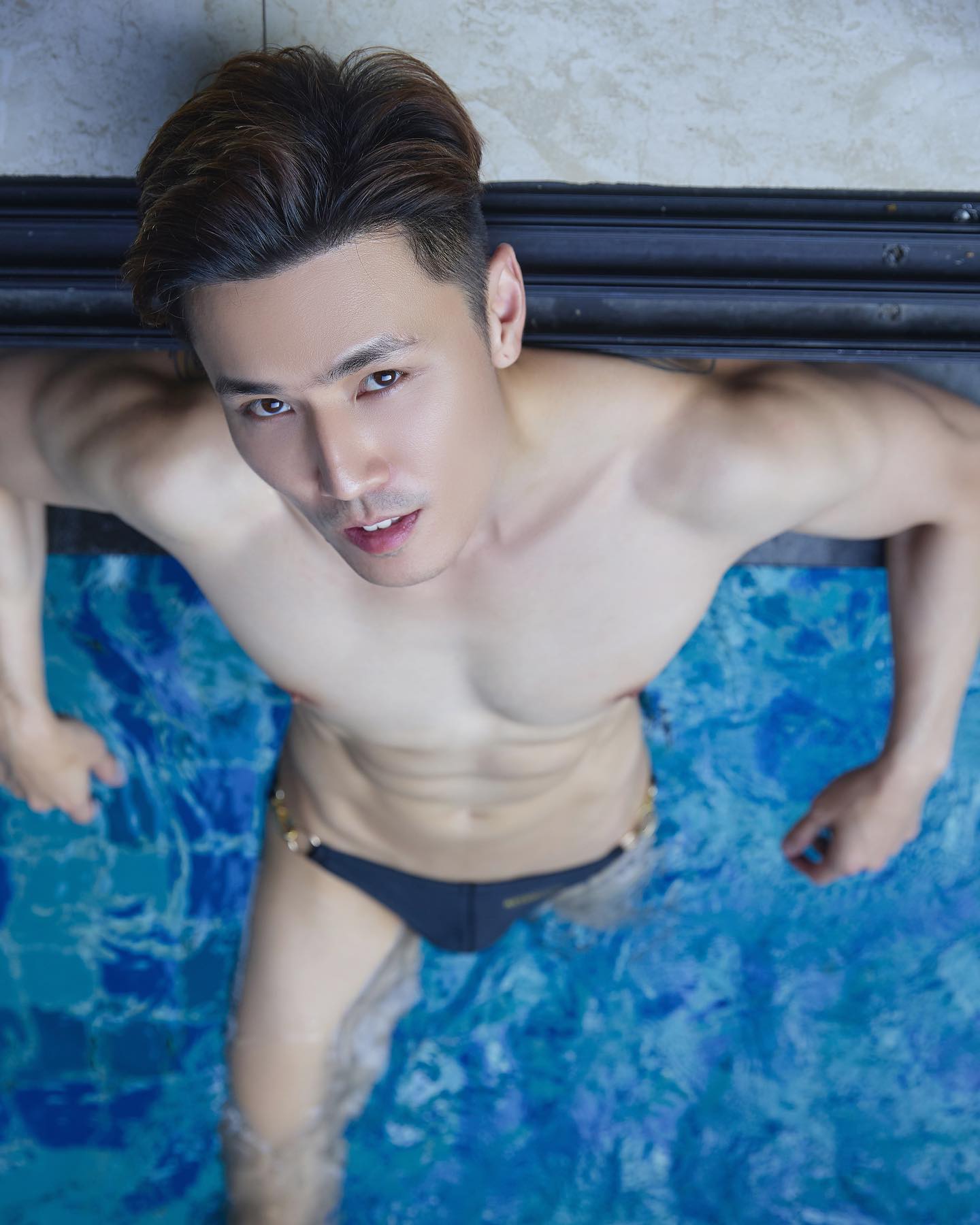 บิ๊ก ณภัทร หนุ่มเท่