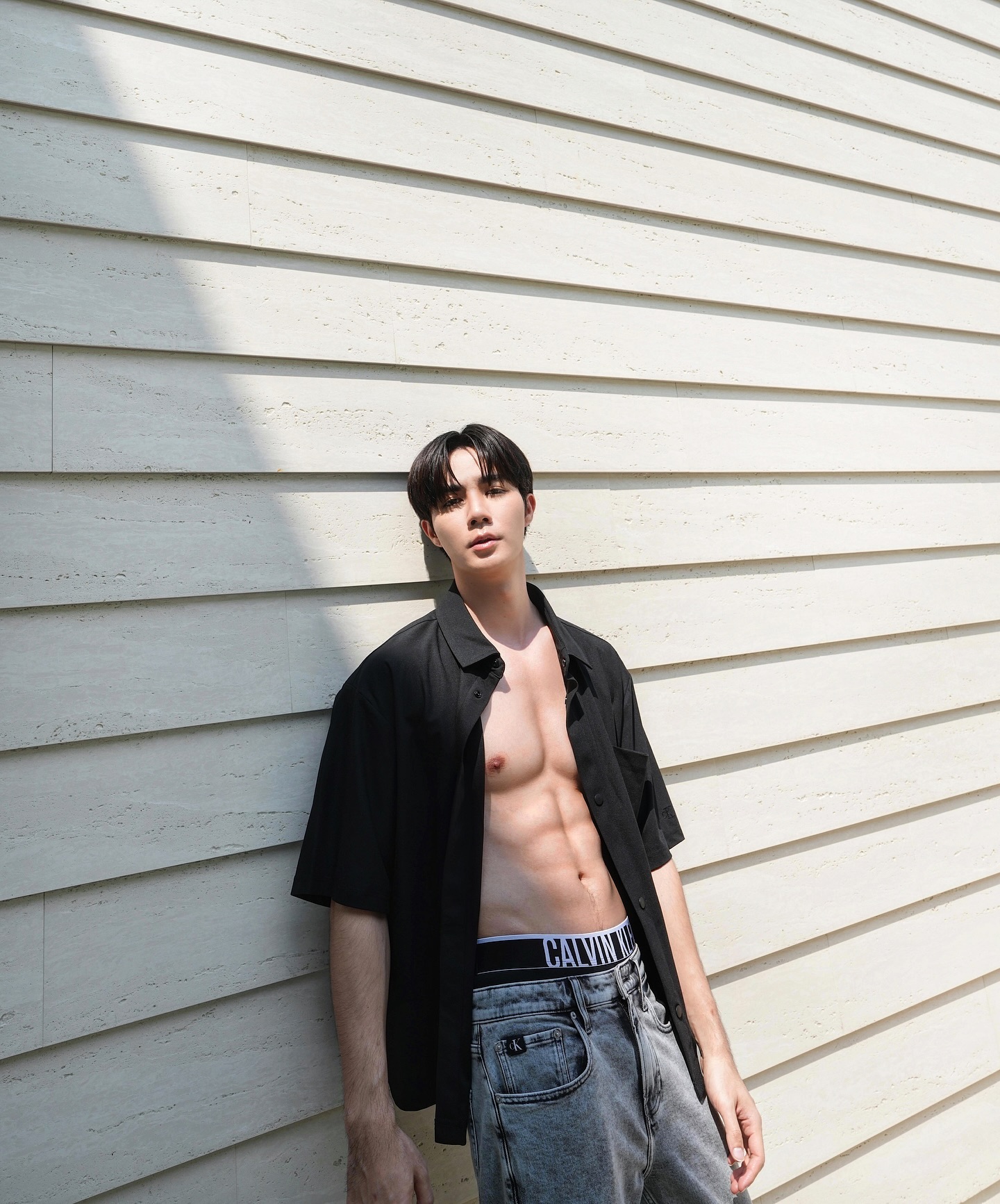 ซี พฤกษ์ เท่